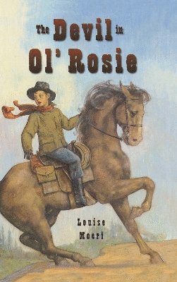 bokomslag Devil In Ol' Rosie