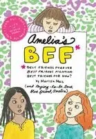 Marissa Moss - Amelia's BFF, Inbunden. Tillgänglighet: Lägg i varukorg