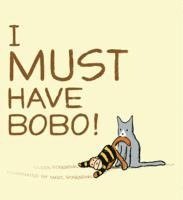 I Must Have Bobo! 1