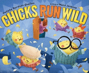 Chicks Run Wild