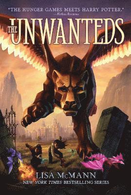 The Unwanteds: Volume 1 1