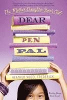 Dear Pen Pal 1