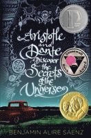 bokomslag Aristotle And Dante Discover The Secrets Of The Universe