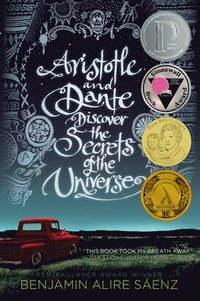 bokomslag Aristotle and Dante Discover the Secrets of the Universe