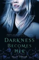 bokomslag Darkness Becomes Her