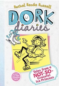 bokomslag Dork Diaries 4