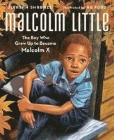 Malcolm Little 1
