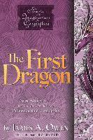 bokomslag The First Dragon