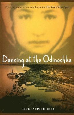 Dancing at the Odinochka 1