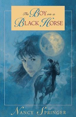 Nancy Springer - Boy on a Black Horse, Häftad