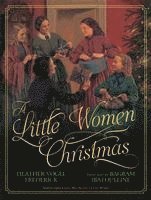 A Little Women Christmas