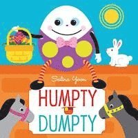 bokomslag Humpty Dumpty
