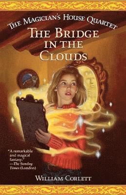 William Corlett - Bridge in the Clouds, Häftad