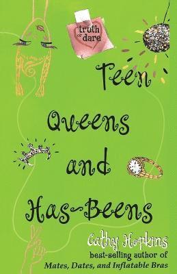 Teen Queens and Has-Beens 1