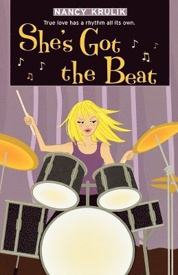 She's Got the Beat 1