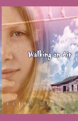 Kelly Easton - Walking on Air, Häftad