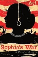 Sophia's War: A Tale of the Revolution