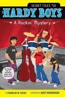 A Rockin' Mystery 1