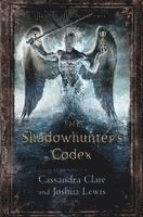 bokomslag Shadowhunter's Codex