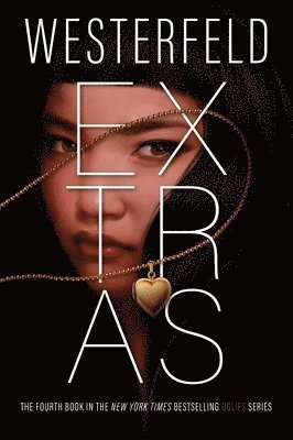 Scott Westerfeld - Extras, Häftad