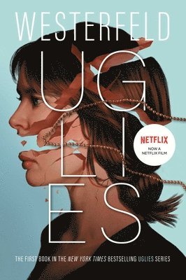 Scott Westerfeld - Uglies, Häftad
