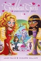 Aphrodite the Diva
