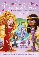 Aphrodite the Diva 1