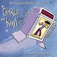 Charlie and Kiwi: An Evolutionary Adventure 1