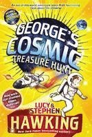 bokomslag George's Cosmic Treasure Hunt