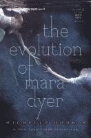 bokomslag The Evolution of Mara Dyer