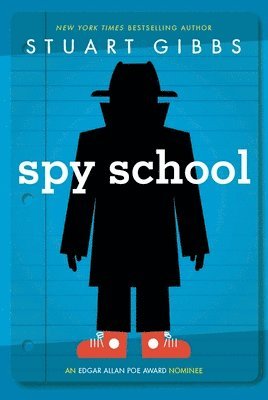 Spy School 1