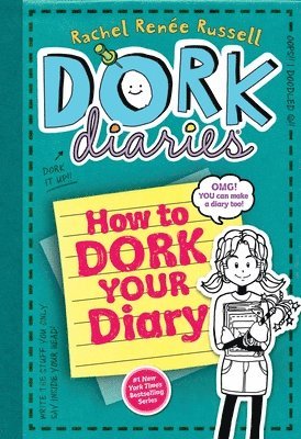 How to Dork Your Diary 1