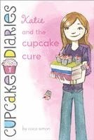 bokomslag Katie And The Cupcake Cure