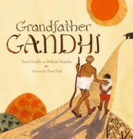 bokomslag Grandfather Gandhi