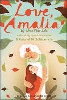 bokomslag Love, Amalia