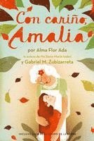 bokomslag Con Cariño, Amalia (Love, Amalia)