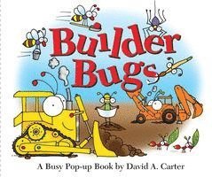 bokomslag Builder Bugs