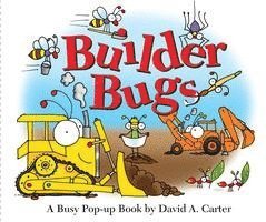 Builder Bugs: A Busy Pop-Up Book 1