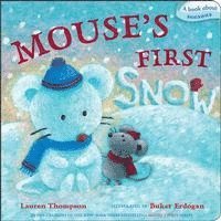 bokomslag Mouse's First Snow