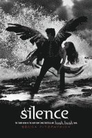 Becca Fitzpatrick - Silence, Inbunden