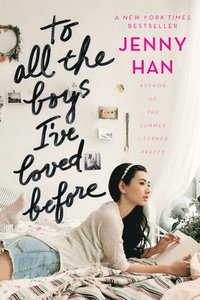bokomslag To All the Boys I've Loved Before