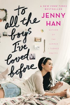 To All The Boys I'Ve Loved Before 1