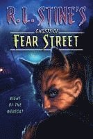 Night of the Werecat 1