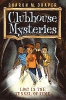 Lost in the Tunnel of Time