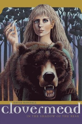 David Randall - Clovermead, Häftad
