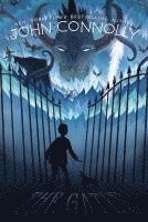 John Connolly - The Gates, Häftad