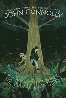 John Connolly - The Book of Lost Things, Häftad
