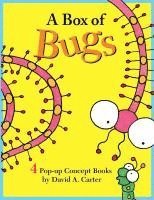 bokomslag A Box of Bugs (Boxed Set)