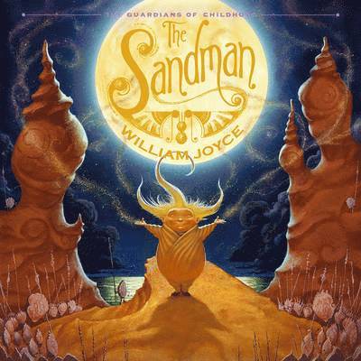 The Sandman 1