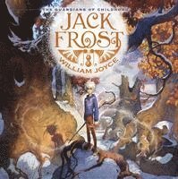 Jack Frost 1